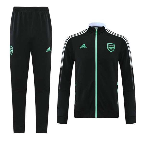 Chandal Arsenal 2021-2022 Negro